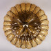 Дополнительное фото Светильник потолочный Abrasax Cornelia 2244/4(amber): Купить в Интернет магазин освещения GCSVET.RU