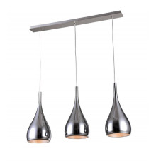 Светильник подвесной ST Luce Gocce SL874.113.03