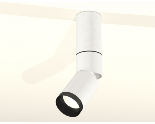 Дополнительное фото Светильник спот Ambrella Light Techno Spot XM6312115 (C6322, A2061, A2220, C6312, N6131): Купить в Интернет магазин освещения GCSVET.RU