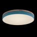 Дополнительное фото Светильник потолочный Loft IT AXEL 10001/36 Blue: Купить в Интернет магазин освещения GCSVET.RU