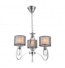 Люстра подвесная Moderli Dark V2584-3P