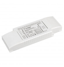 Сетевой адаптер Arlight ARJ-SP-50-PFC-DALI2-MIX-PD (50W, 9-55V, 0.7-1.2А, IP20) 041418