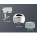 Дополнительное фото Светильник трековый (однофазный) с подсветкой Ambrella Light Track System XT1104004 (A2520, C1104, N7194): Купить в Интернет магазин освещения GCSVET.RU