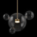 Дополнительное фото Светильник подвесной Freya Amoris FR5128PL-L10BS: Купить в Интернет магазин освещения GCSVET.RU