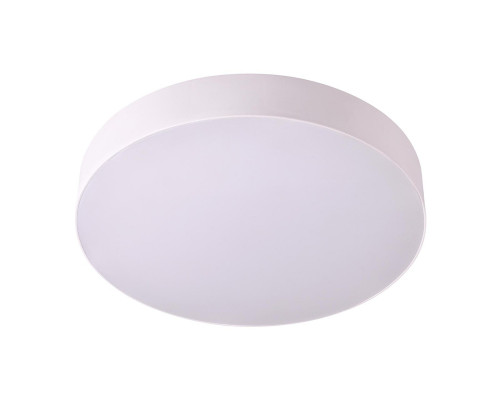 Основное фото Светильник потолочный LED Novotech Ornate 358109: Купить в Интернет магазин освещения GCSVET.RU