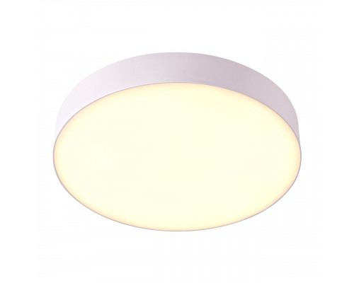 Дополнительное фото Светильник потолочный LED Novotech Ornate 358109: Купить в Интернет магазин освещения GCSVET.RU