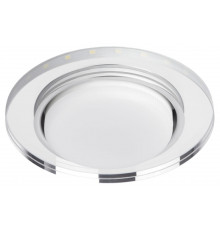 Светильник встраиваемый Эра DK LD51 MR Б0057467