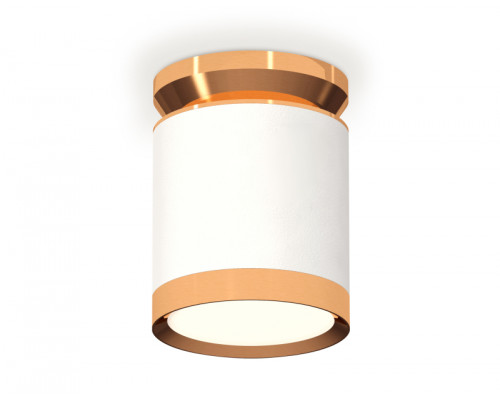 Основное фото Светильник потолочный Ambrella Light Techno Spot XS8141030 (N8909, C8141, N8124): Купить в Интернет магазин освещения GCSVET.RU