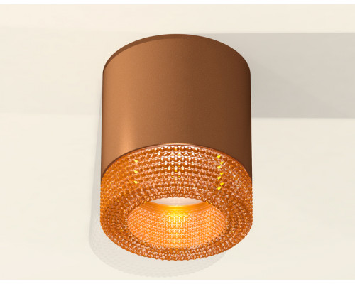 Дополнительное фото Светильник потолочный Ambrella Light Techno Spot XS7404031 (C7404, N7195): Купить в Интернет магазин освещения GCSVET.RU