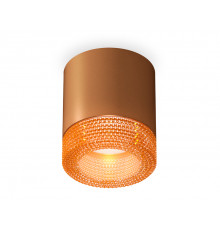Светильник потолочный Ambrella Light Techno Spot XS7404031 (C7404, N7195)