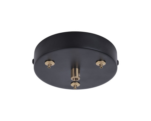 Основное фото Крепление для подвесного светильника Arte Lamp Optima-accessories A471206: Купить в Интернет магазин освещения GCSVET.RU