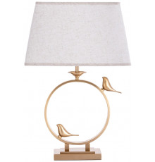 Лампа настольная Arte Lamp Rizzi A2230LT-1PB