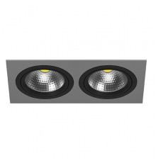 Светильник встраиваемый Lightstar INTERO 111 i8290707 (217829+217907+217907)