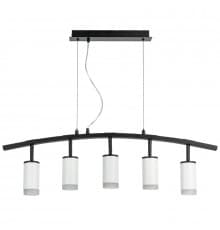 Светильник подвесной Lightstar Rullo LR7353650 (571735+214436-5+202430-5)