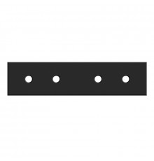 Коннектор прямой для магнитного шинопровода Arte Lamp Expert-accessories A590506