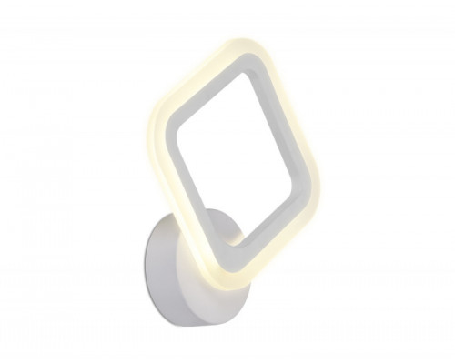 Основное фото Настенный светильник Ambrella Light Acrylica FA539: Купить в Интернет магазин освещения GCSVET.RU