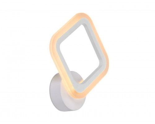 Дополнительное фото Настенный светильник Ambrella Light Acrylica FA539: Купить в Интернет магазин освещения GCSVET.RU