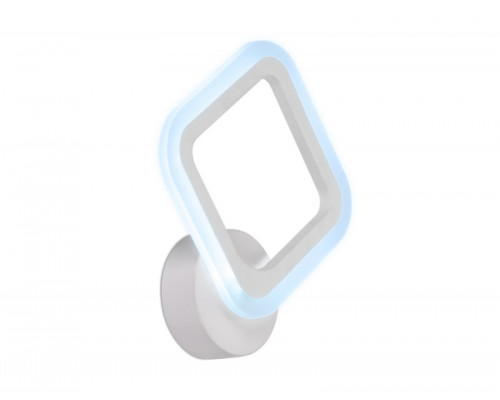 Дополнительное фото Настенный светильник Ambrella Light Acrylica FA539: Купить в Интернет магазин освещения GCSVET.RU