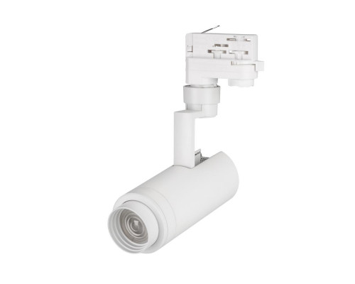 Основное фото Светильник трековый Arlight LGD-4TR white 024604(1): Купить в Интернет магазин освещения GCSVET.RU