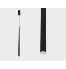 Светильник подвесной Italline IT03-1428 black