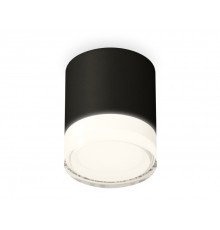 Светильник потолочный Ambrella Light Techno Spot XS7402033 (C7402, N7160)