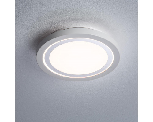 Дополнительное фото Светильник потолочный LED Paulmann Panel Line 92792: Купить в Интернет магазин освещения GCSVET.RU