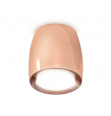 Светильник потолочный Ambrella Light Techno Spot XS1144020 (C1144, N7165)