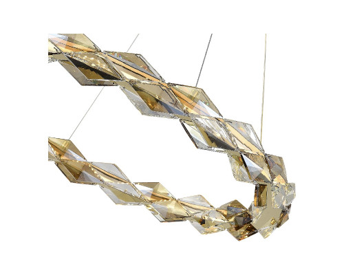 Дополнительное фото Светильник подвесной ST Luce Diamanta SL6009.103.01: Купить в Интернет магазин освещения GCSVET.RU