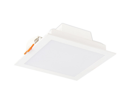 Дополнительное фото Светильник встраиваемый Simple Story 2088-LED12DLW: Купить в Интернет магазин освещения GCSVET.RU