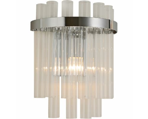 Дополнительное фото Светильник настенный Illumico IL0124-1W-79 CR: Купить в Интернет магазин освещения GCSVET.RU