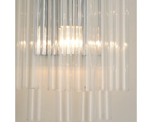 Дополнительное фото Светильник настенный Illumico IL0124-1W-79 CR: Купить в Интернет магазин освещения GCSVET.RU