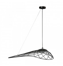 Светильник подвесной Loft IT Tressage 10127/590 Black