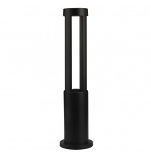 Светильник ландшафтный Arte Lamp Thuban A1060PA-1BK