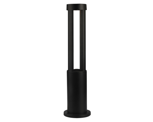 Основное фото Светильник ландшафтный Arte Lamp Thuban A1060PA-1BK: Купить в Интернет магазин освещения GCSVET.RU