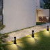 Дополнительное фото Светильник ландшафтный Arte Lamp Thuban A1060PA-1BK: Купить в Интернет магазин освещения GCSVET.RU