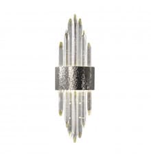 Светильник настенный Delight Collection Aspen W98021M nickel