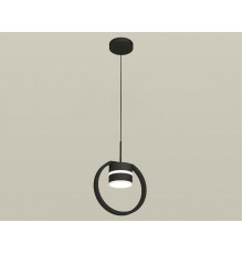 Светильник подвесной Ambrella Light Traditional (C9102, N8445) XB9102152