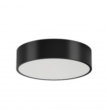 Светильник потолочный Arlight SP-TOR-PILL-PRISM-R400-25W Warm3000 (BK, 100 deg, 230V) 022997(3)