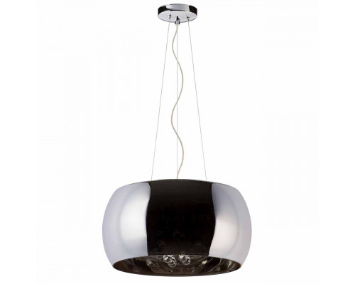 Дополнительное фото Светильник подвесной Lucide Pearl 70463/05/11: Купить в Интернет магазин освещения GCSVET.RU