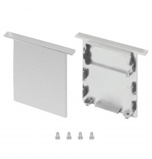 Заглушка Arlight SL-LINIA52-3L-F-MIDDLE глухая 044709