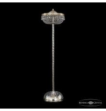 Напольный светильник Bohemia Ivele Crystal 19011T4/35IV-138 G