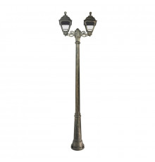 Уличный фонарь Fumagalli Ricu Bisso/Cefa 2L U23.157.S20.BXF1R