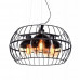 Дополнительное фото Люстра подвесная Lumina Deco Optis LDP 11765-3 BK: Купить в Интернет магазин освещения GCSVET.RU