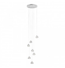 Светильник подвесной Loft IT Rain 10151/7