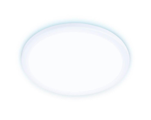 Основное фото Светильник встраиваемый LED Ambrella Light Led Downlight DLR316: Купить в Интернет магазин освещения GCSVET.RU
