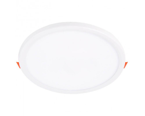 Дополнительное фото Светильник встраиваемый LED Ambrella Light Led Downlight DLR316: Купить в Интернет магазин освещения GCSVET.RU