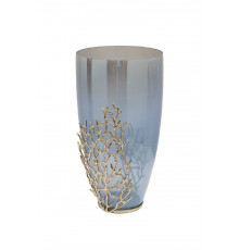 Ваза интерьерная Garda Decor  69-21373