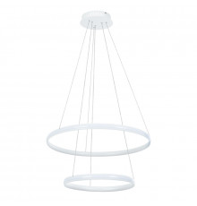 Светильник подвесной Arte Lamp Meridiana A2198SP-2WH