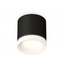 Светильник потолочный Ambrella Light Techno Spot XS7402034 (C7402, N7165)