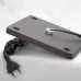 Дополнительное фото Напольный светильник Lussole Wrangell GRLSP-0523: Купить в Интернет магазин освещения GCSVET.RU